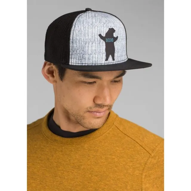 Journeyman trucker hat hotsell