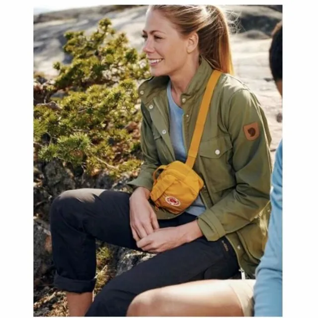 Mountain High Outfitters Kanken Hip Pack CoolSprings Galleria
