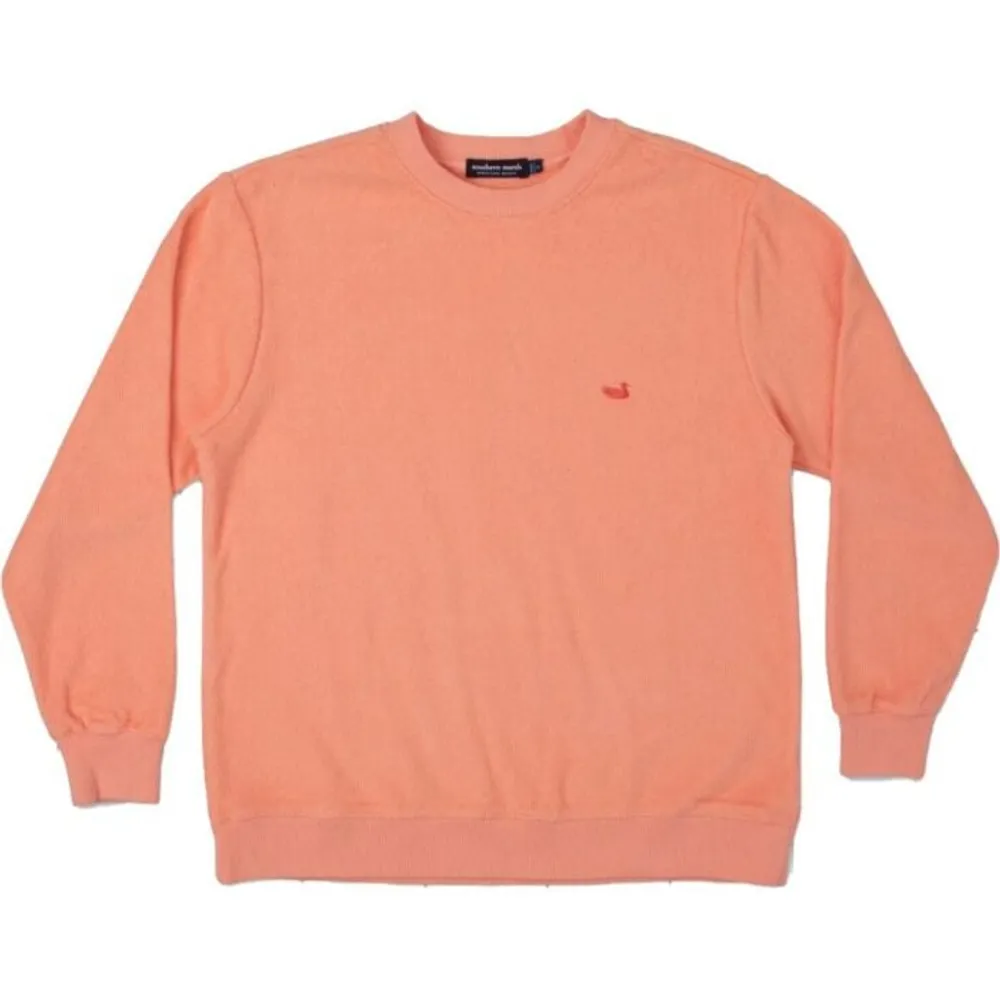 Mountain High Outfitters Kids Seawash Newell Sweatshirt Bridge