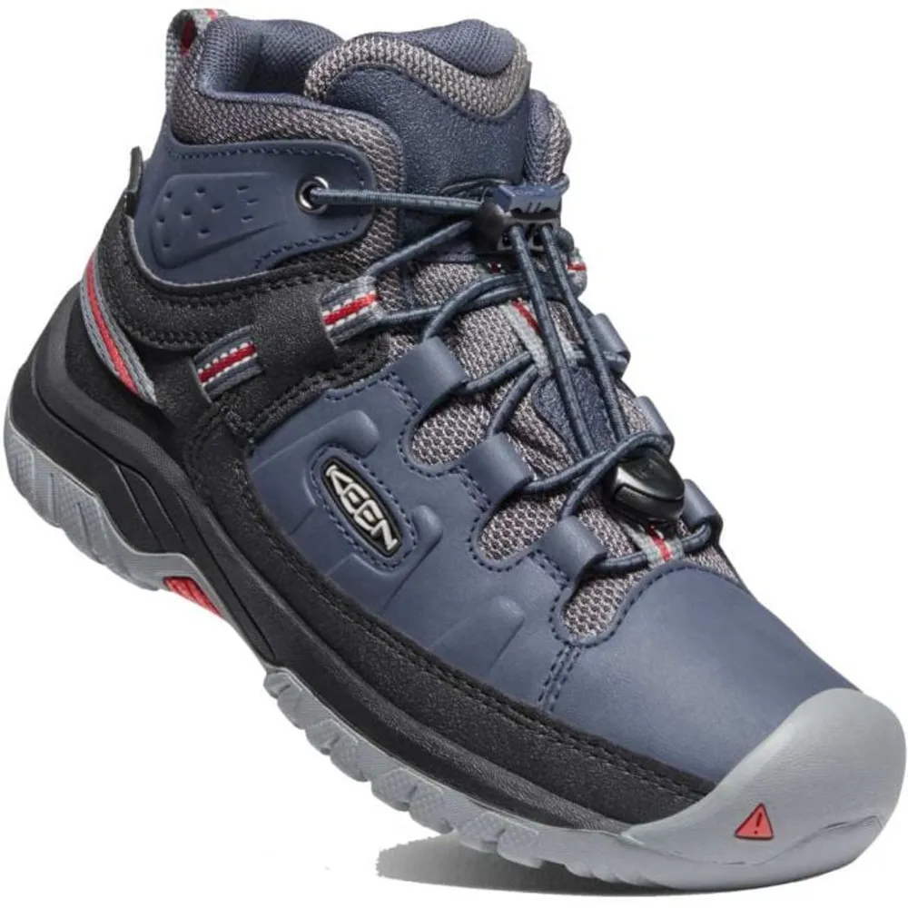 Targhee mid hot sale
