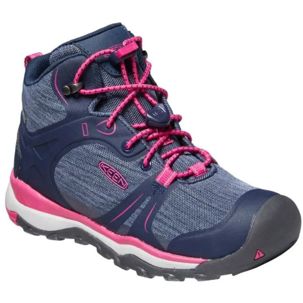 Mountain High Outfitters Kids Terradora II Waterproof Boot