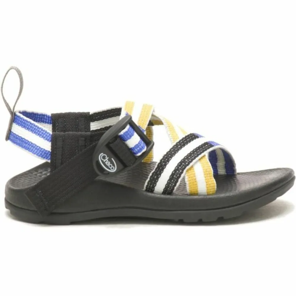 Mountain High Outfitters Kids Z 1 EcoTread Sandals CoolSprings