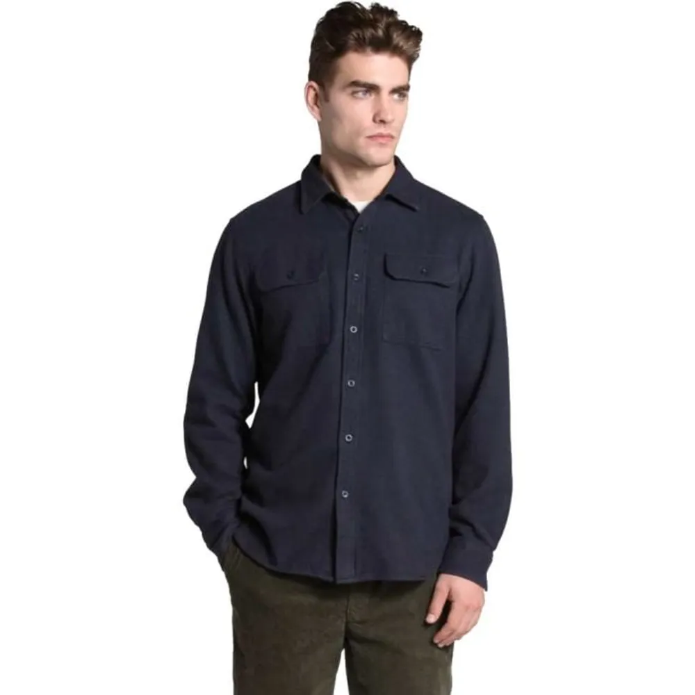 Mountain High Outfitters Men s Arroyo Flannel Shirt CoolSprings