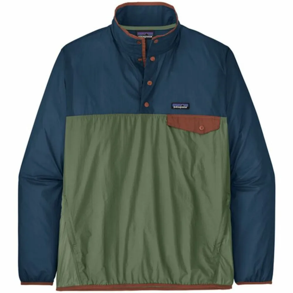 Mountain High Outfitters Men s Houdini Snap T CoolSprings Galleria