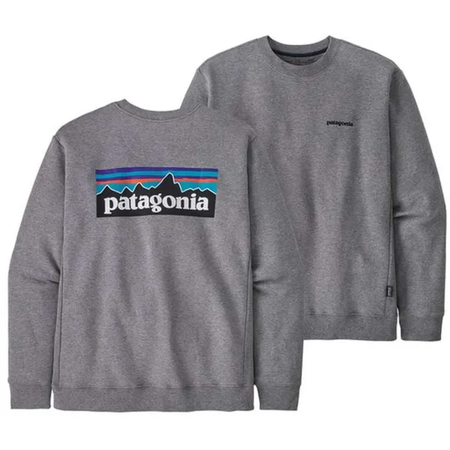 Fitz roy horizons shop uprisal crew sweatshirt