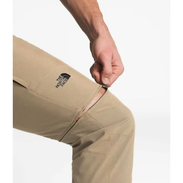 The north face men's paramount active convertible hotsell pants