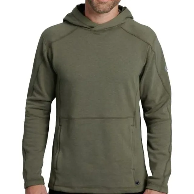 Burton ak piston hoodie hot sale