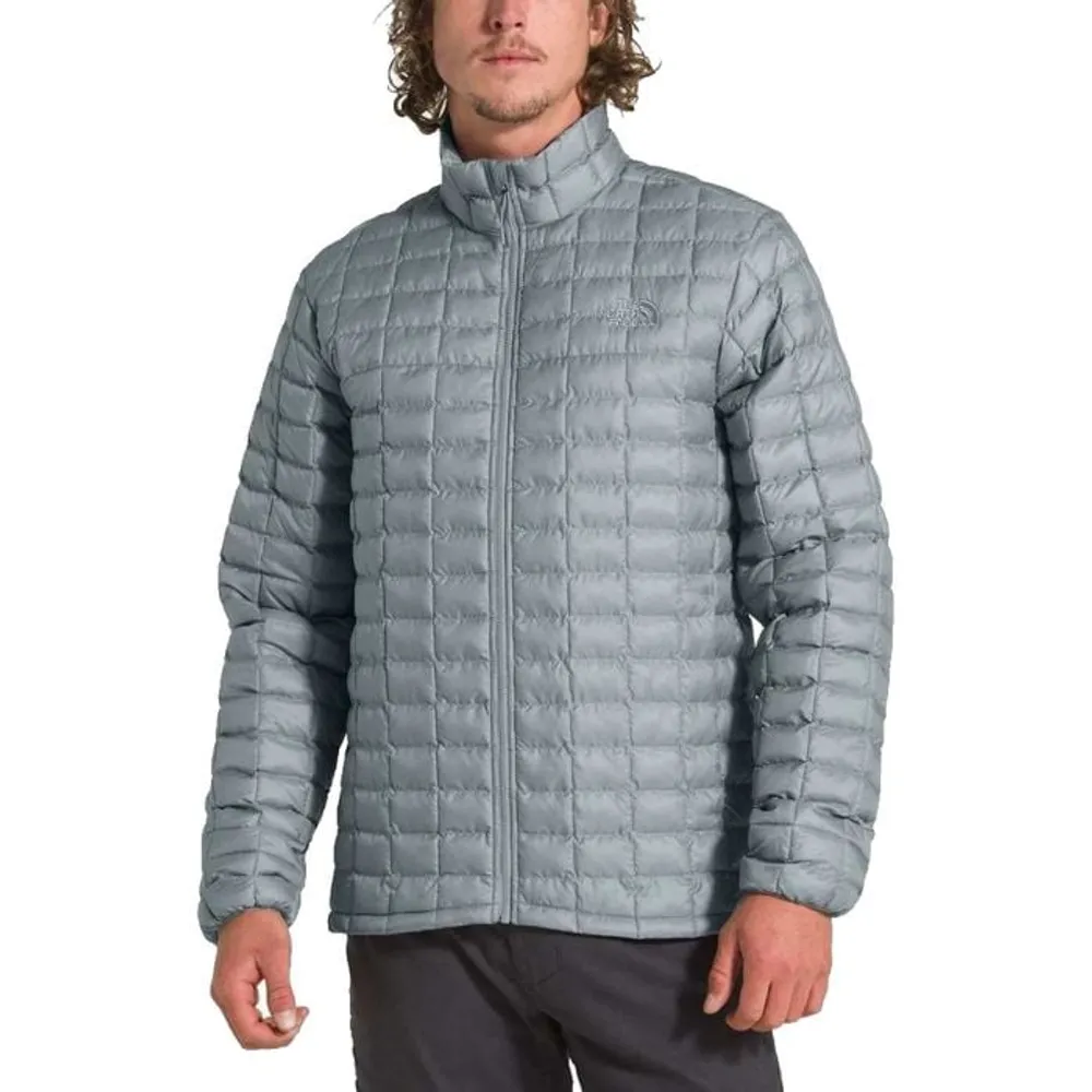 Thermoball clearance mountain jacket