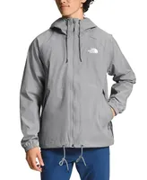 Rain hoodie mens deals