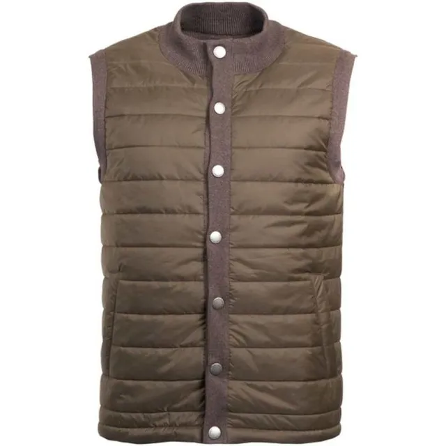 Barbour essential gilet shop