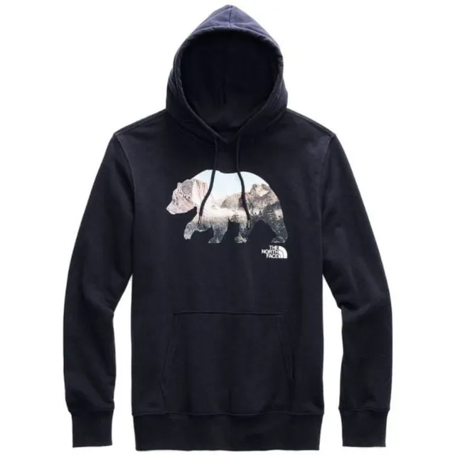 Men's bearinda shop pullover hoodie
