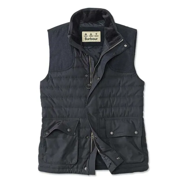 Barbour bradford new arrivals