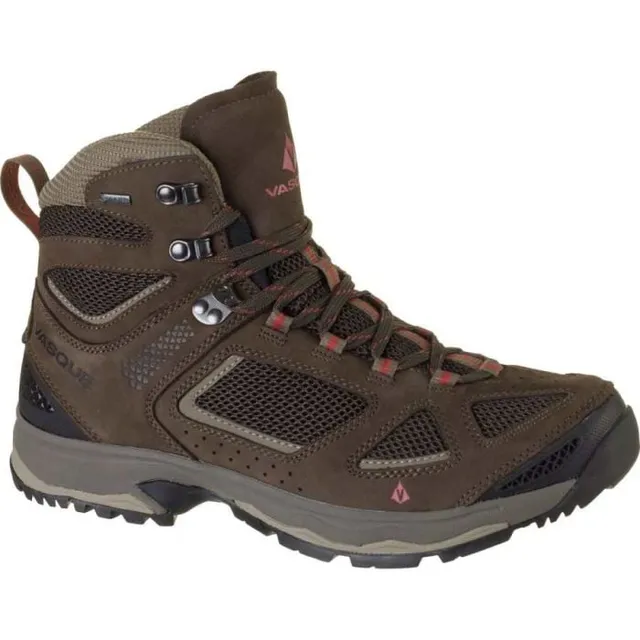 Vasque breeze deals iii gtx mens
