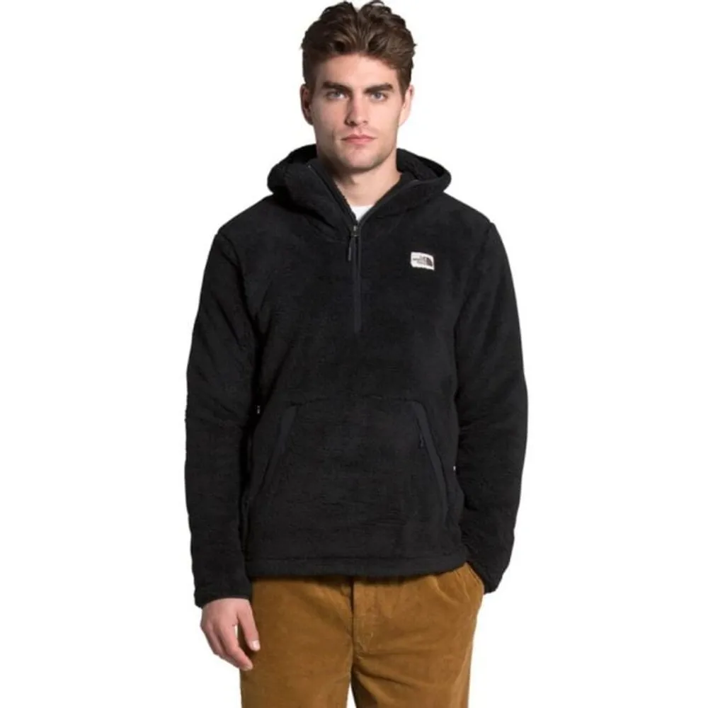 The north face campshire mens sales