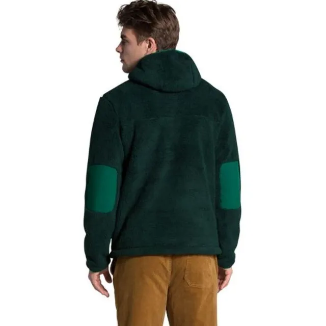 Men's campshire pullover deals