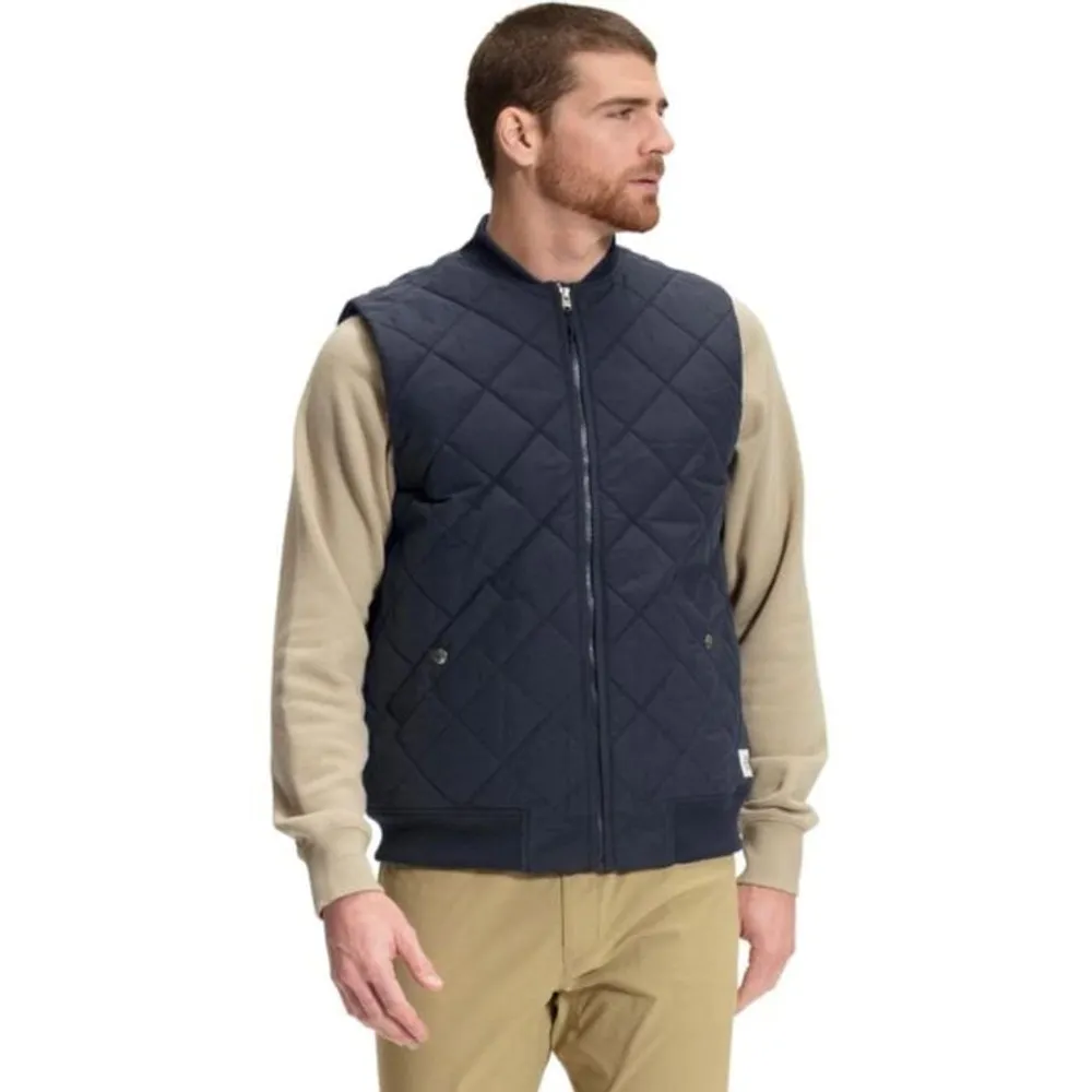 Cuchillo insulated clearance vest