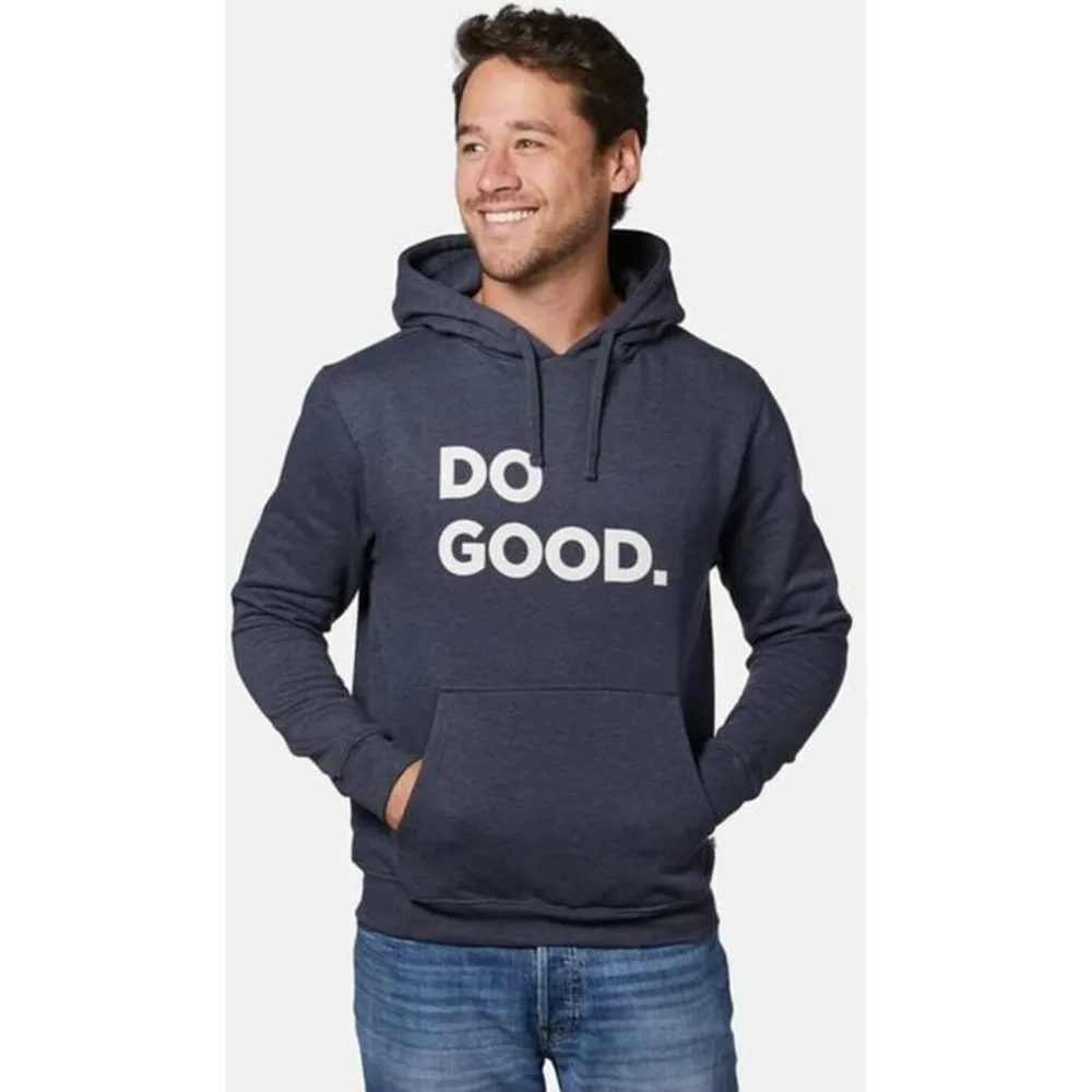 Do good hoodie store