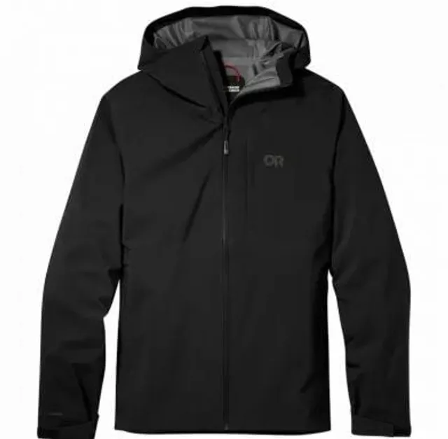 Men's squall discount stadium coat