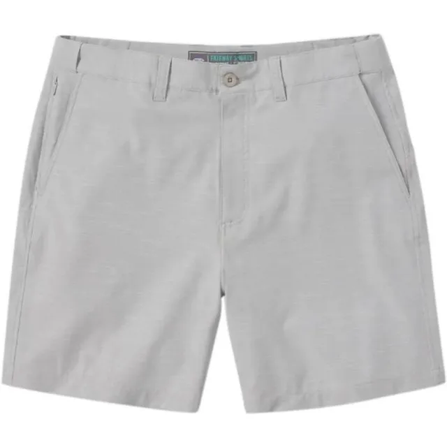 Performance chino online shorts