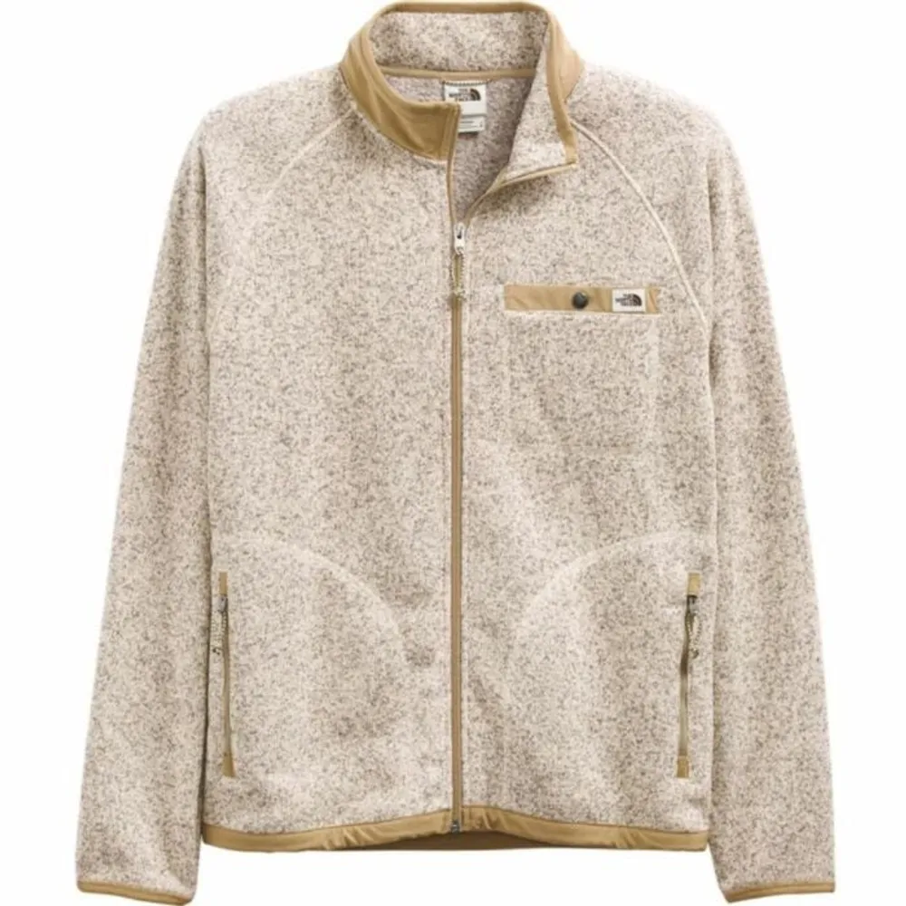 Gordon lyons full zip store