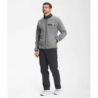 Gordon lyons full zip online