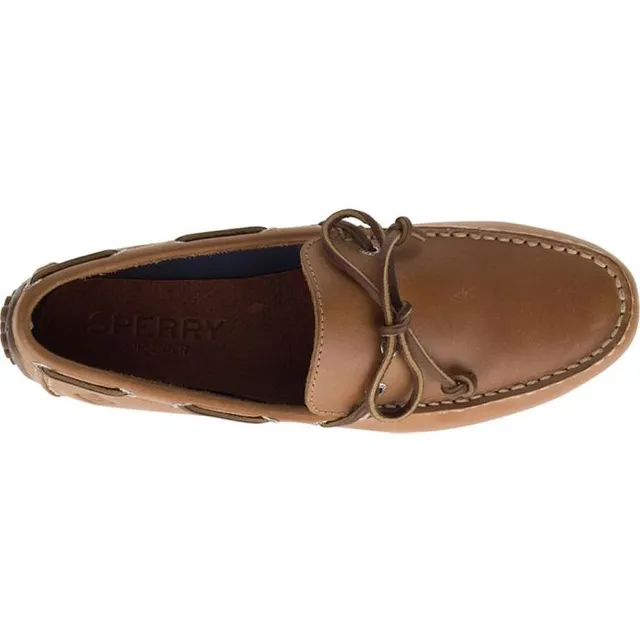 Sperry hamilton ii driver deals