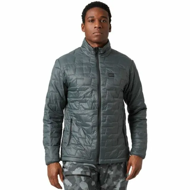 Men's squall cheap stadium coat