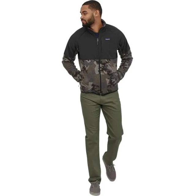Patagonia better sweater shelled outlet