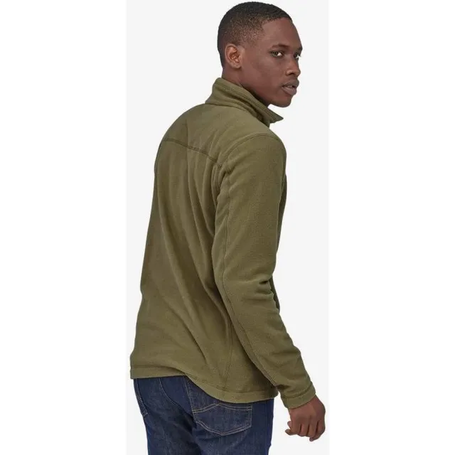 Mountain High Outfitters Patagonia Men s Micro D Pullover