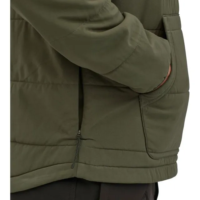 Men's pack 2025 in pullover hoody