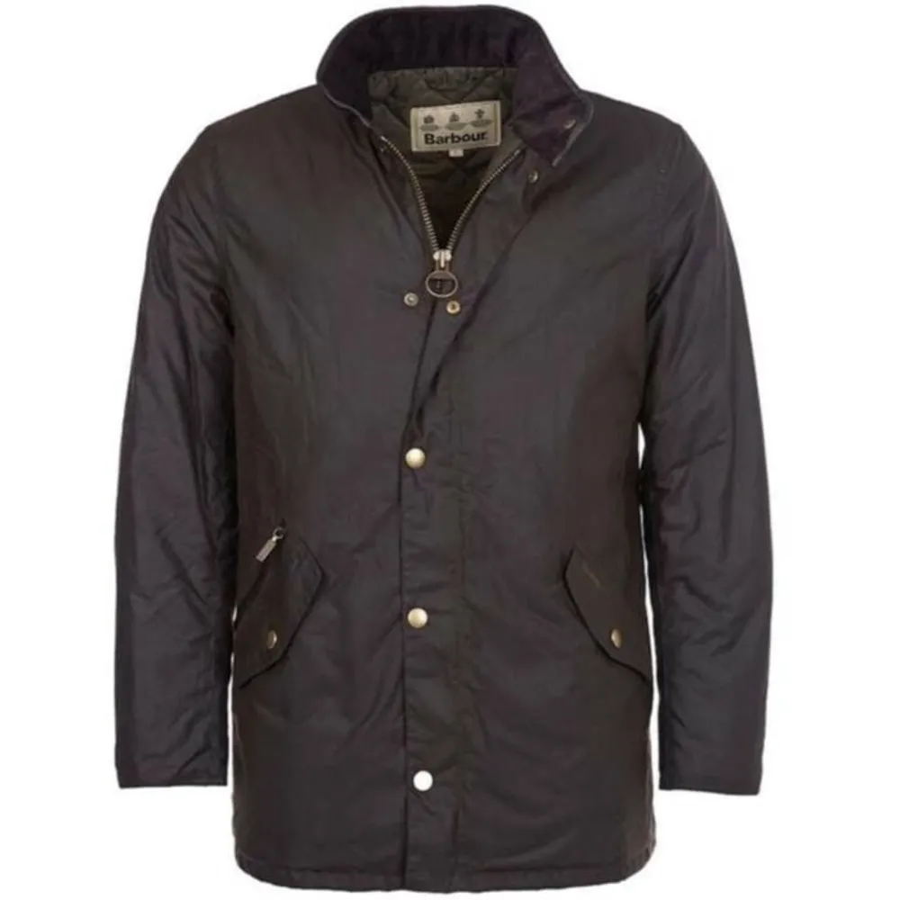 Prestbury wax jacket outlet