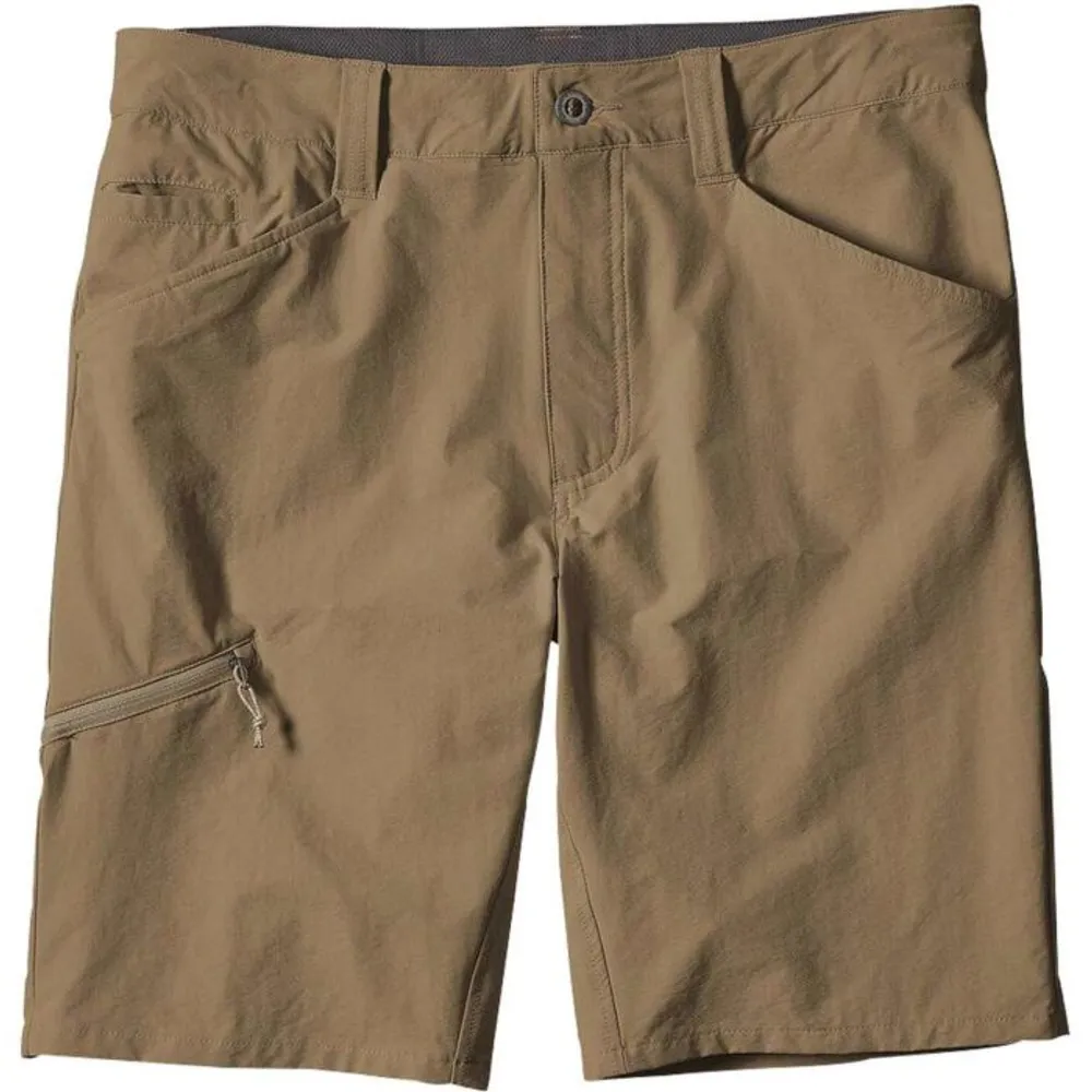 Men's best sale quandary shorts