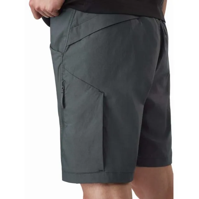 Arcteryx stowe sales short