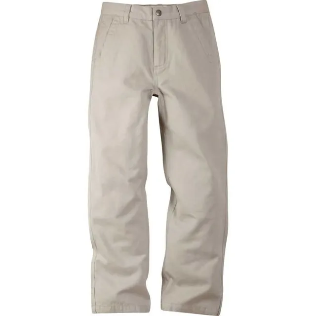 Mountain High Outfitters Men s Teton Twill Pant CoolSprings Galleria
