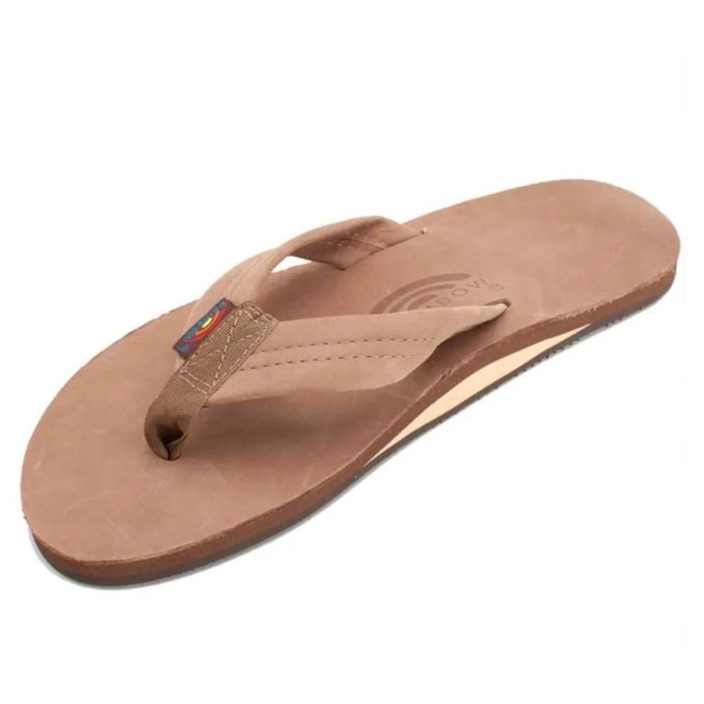 Mountain High Outfitters Men s Wide Single Sandal CoolSprings