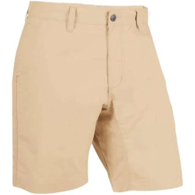Mountain High Outfitters Men s Stretch Poplin Short 8