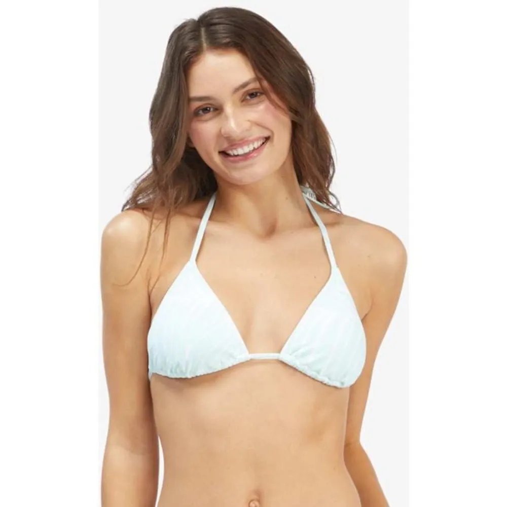 Palm tree cheap bikini top