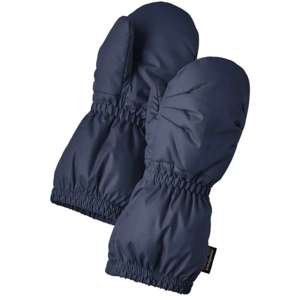 Mountain High Outfitters Patagonia Baby Puff Mitts CoolSprings