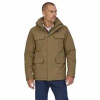 Patagonia m's isthmus parka sales