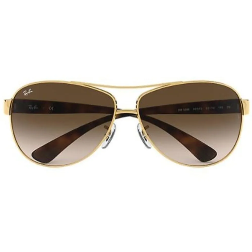 Rb3386 aviator sunglasses sales