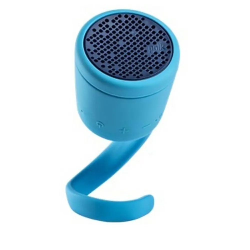 Boom shop waterproof speaker