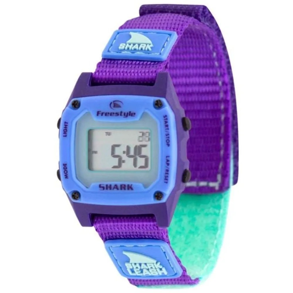 Mountain High Outfitters Shark Mini Leash Watch Bridge Street