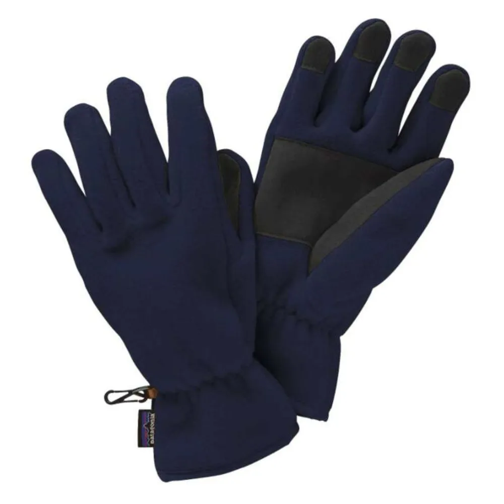 Synchilla gloves 2024