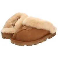 Ugg womens coquette on sale slippers