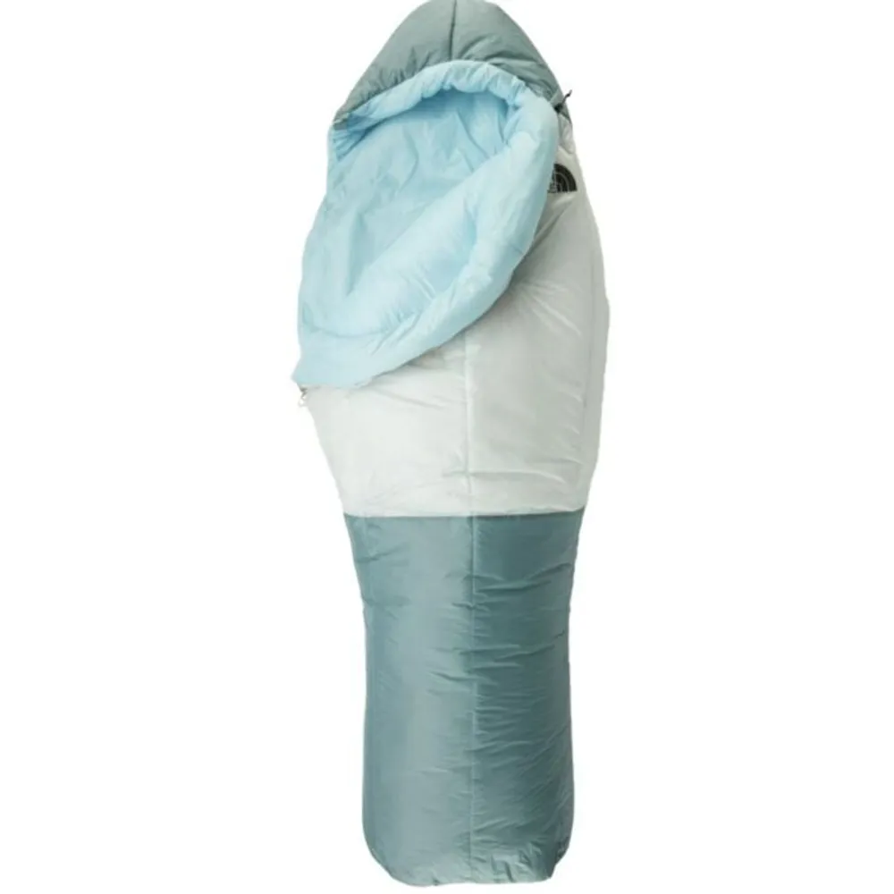W cat's sales meow north face