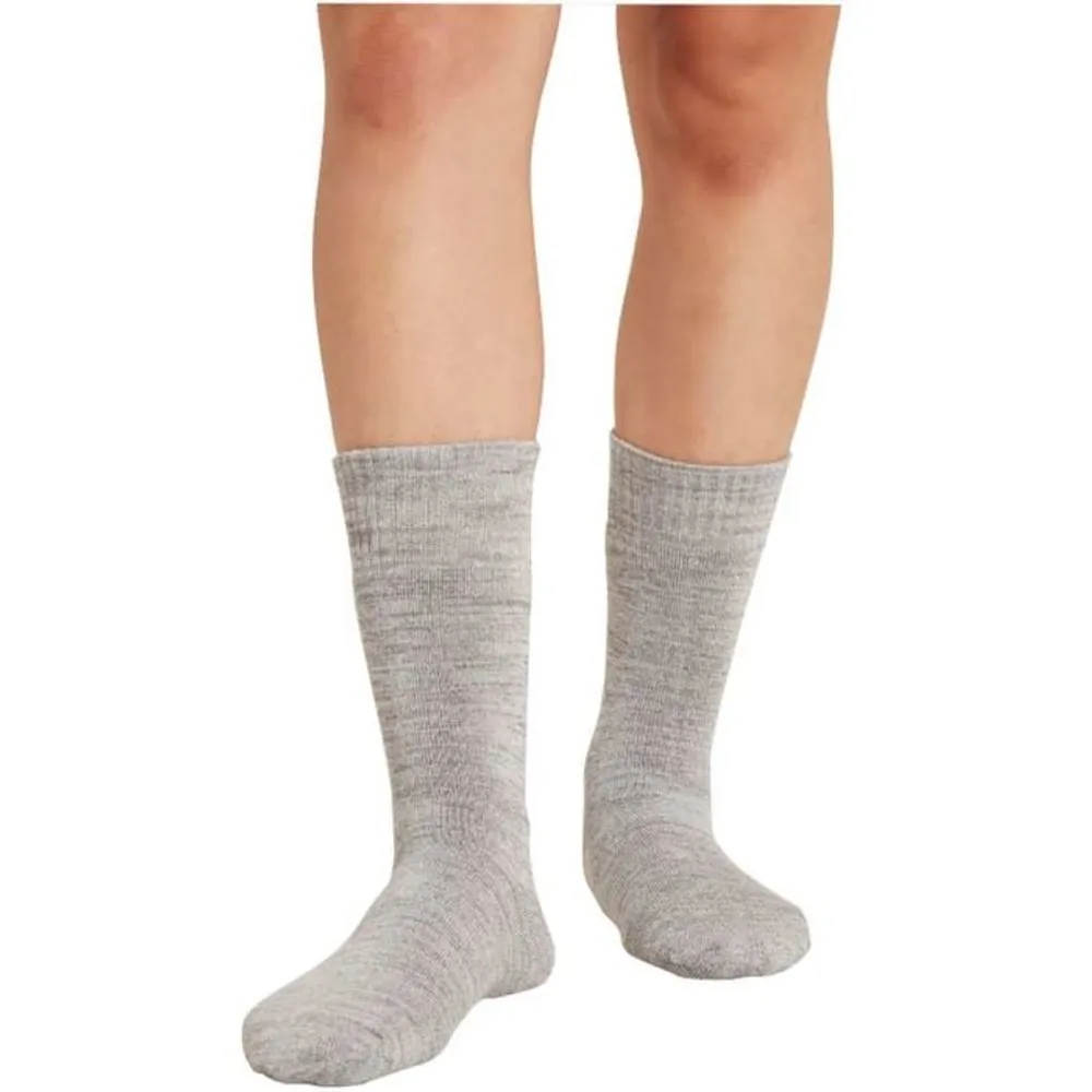 Women's crew cheap boot socks
