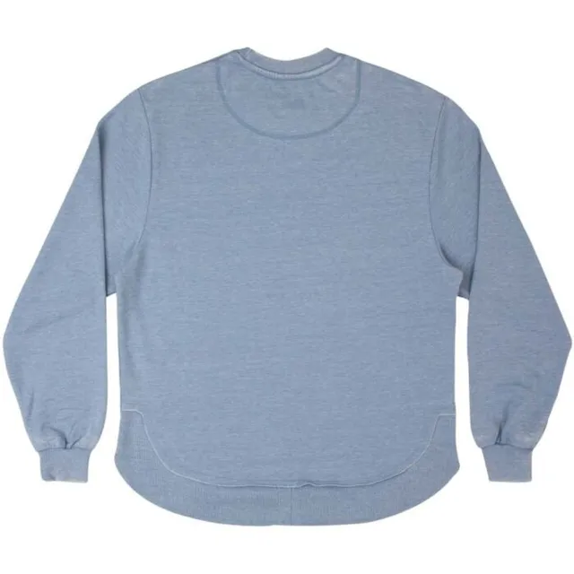 Mountain High Outfitters Women s Seawash Rally Round Sweatshirt
