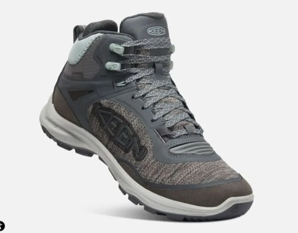 Mountain High Outfitters W Terradora Flex Mid Wp CoolSprings