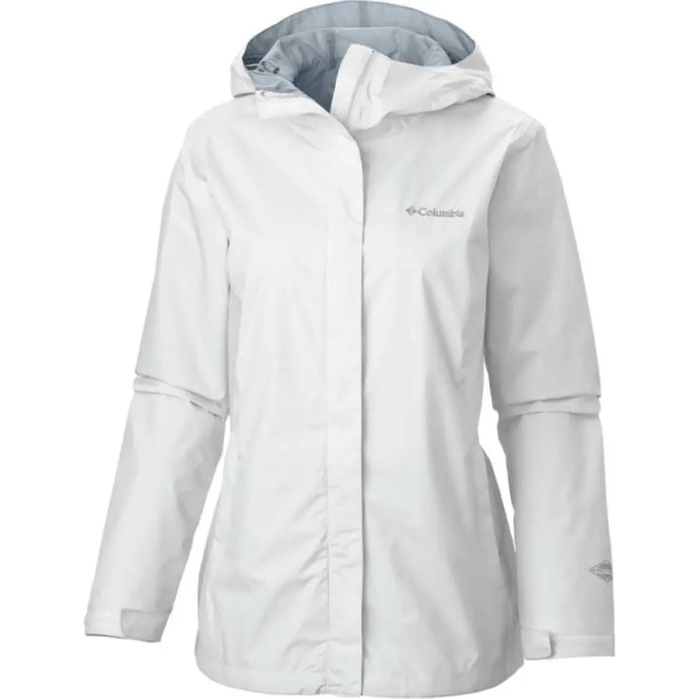 Mountain High Outfitters Women s Arcadia II Rain Jacket
