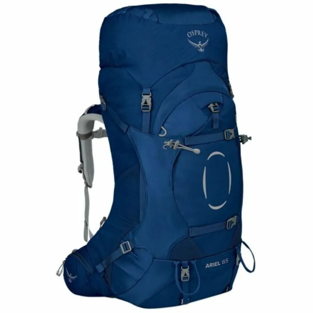 Womens 65l backpack 2025